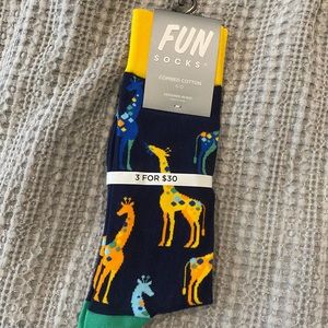 Mens Socks
